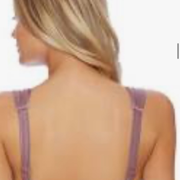 LUXE by Lisa Vogel bikini NEW with tags - Picture 14 of 16